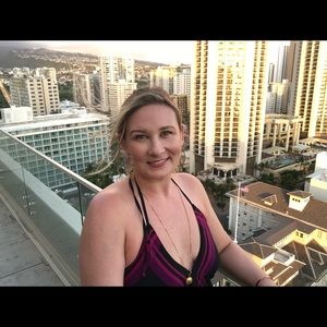 Meet your Posher, Krystal
